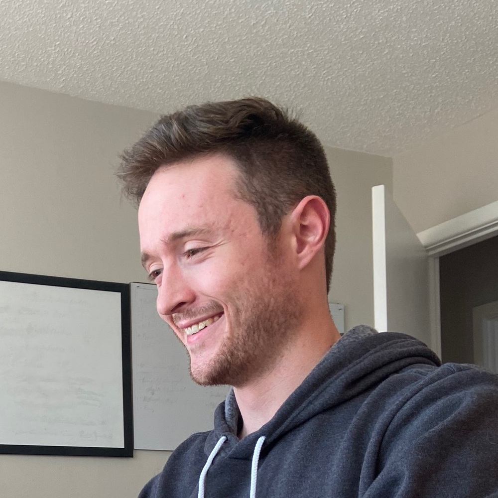 Meet your Posher, Noah